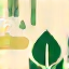 植物図鑑アイコン