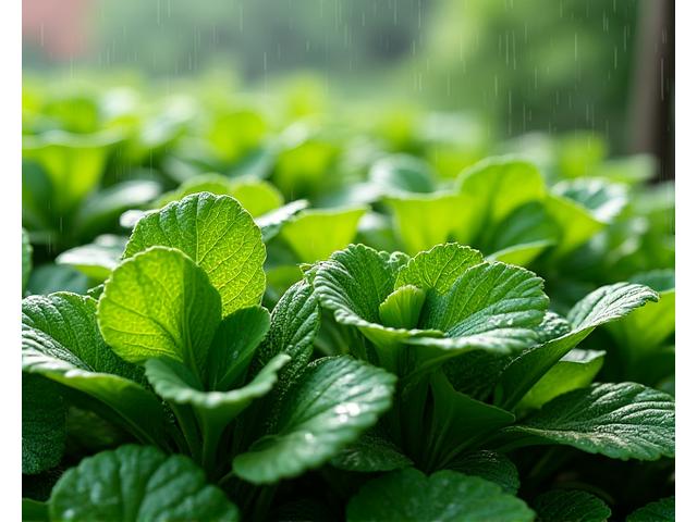 緑化と植栽イメージ